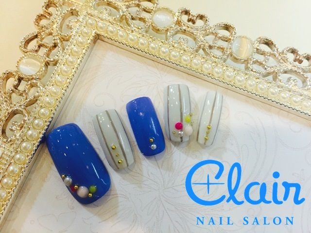 Nail's Clair