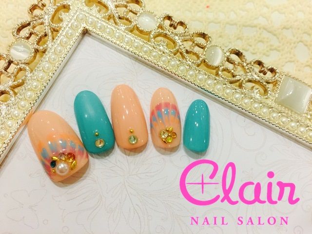 Nail's Clair