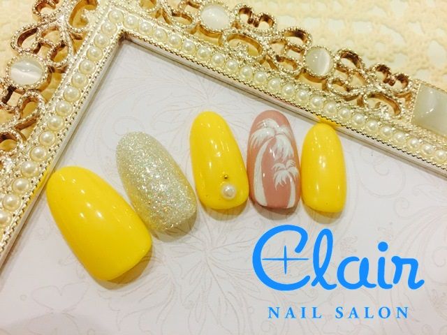 Nail's Clair