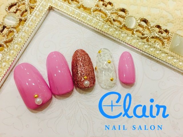 Nail's Clair