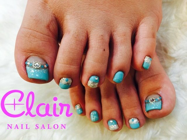 Nail's Clair