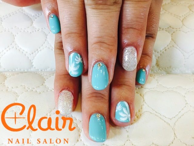 Nail's Clair