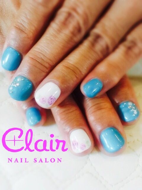 Nail's Clair