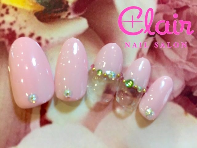 Nail's Clair