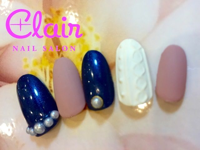 Nail's Clair