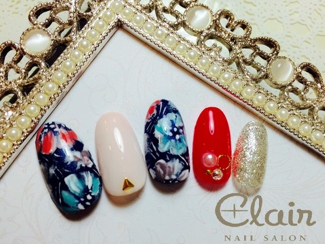 Nail's Clair