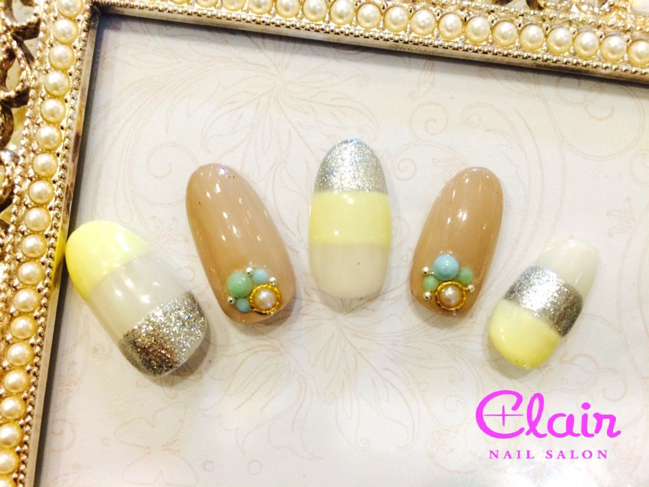 Nail's Clair