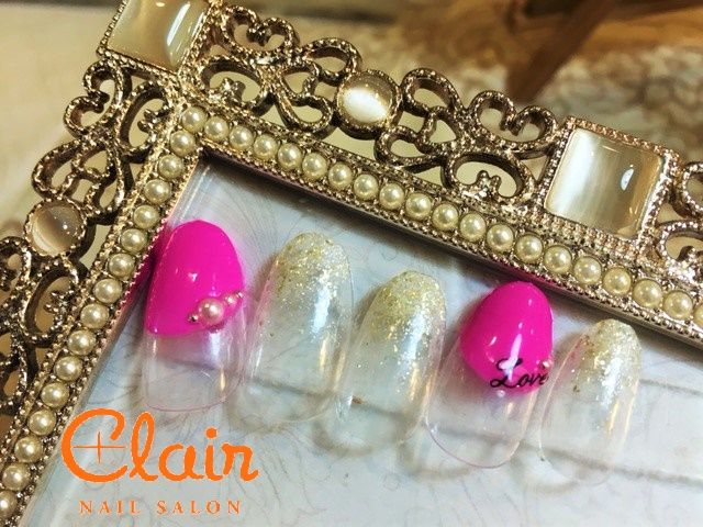 Nail's Clair