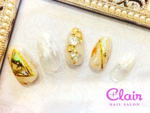 5月定額¥6.000コース☆デザイン1