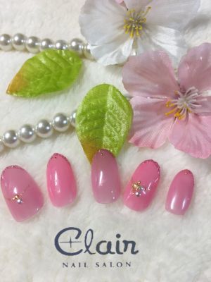 ３月定額デザイン4500円☆No.1