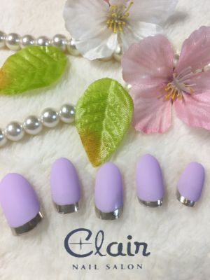 ３月定額デザイン4500円☆No.3