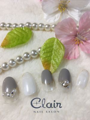 ３月定額デザイン6000円☆No.1