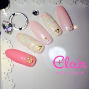 4月定額★デザイン1