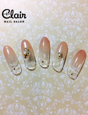 ３月定額デザイン4500円☆No.3