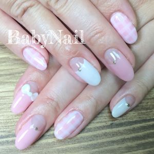 handジェル90分デザインやり放題コー