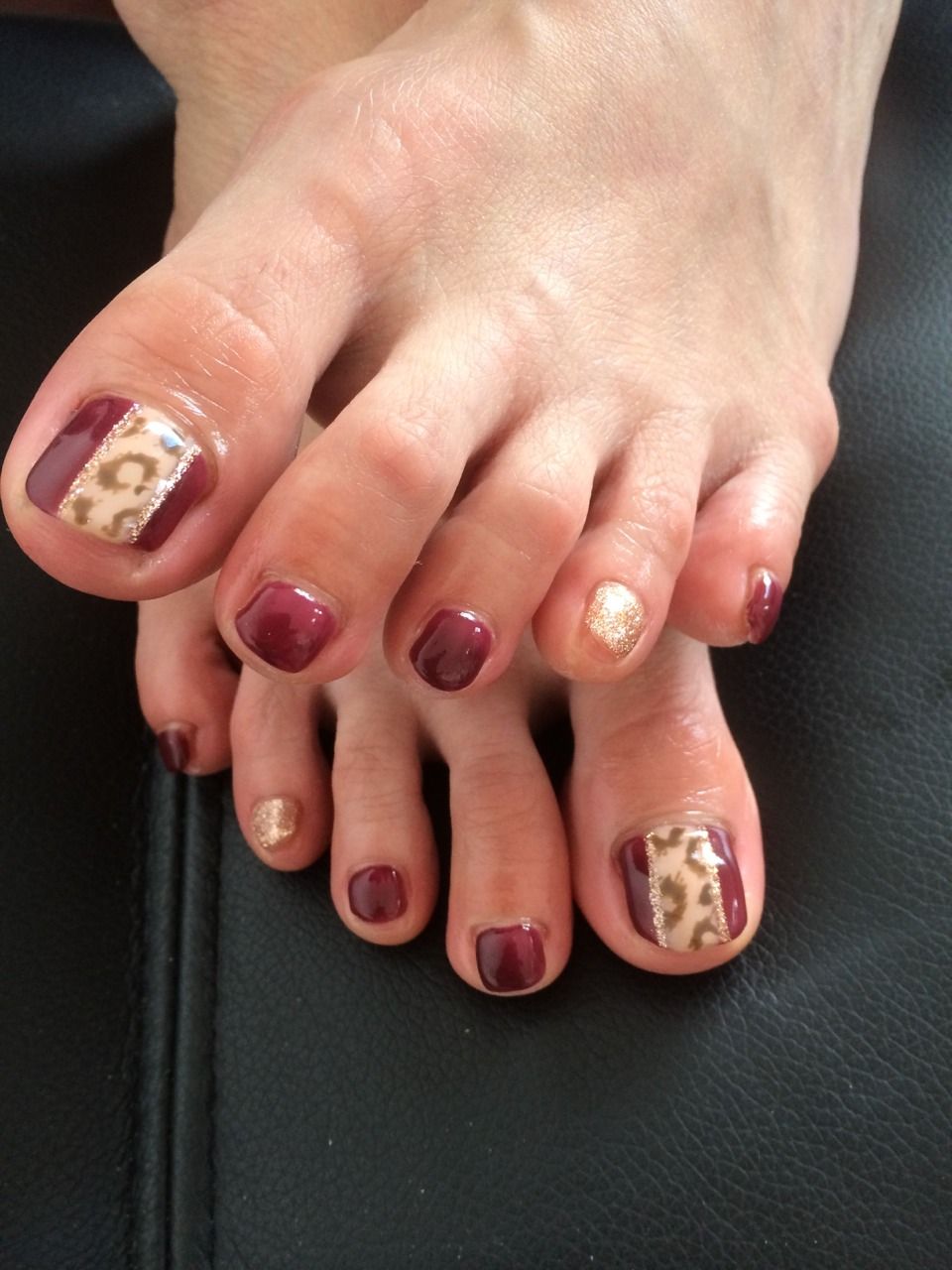 Nail Salon Liange