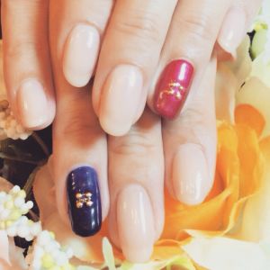 デイリーネイル