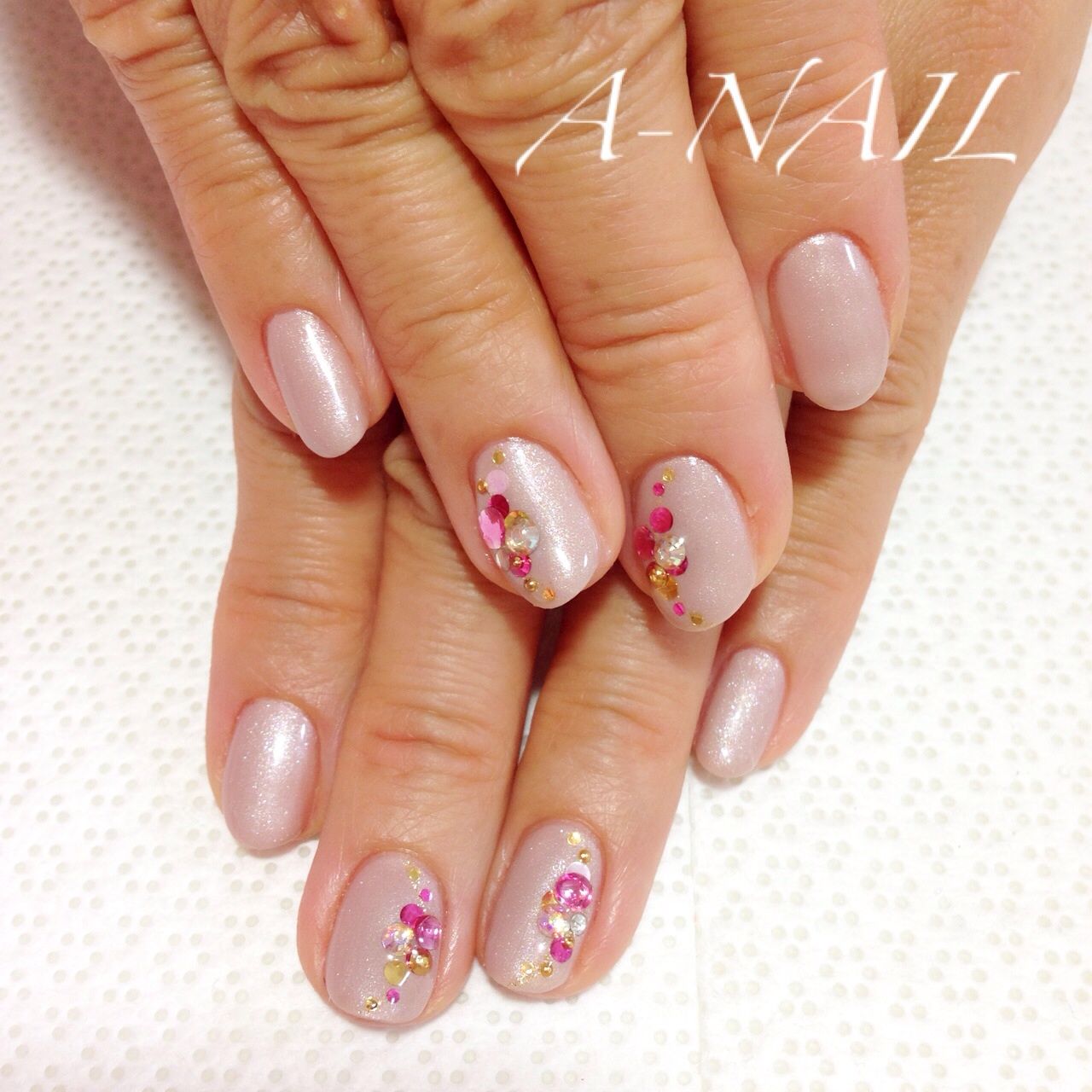 A-NAIL