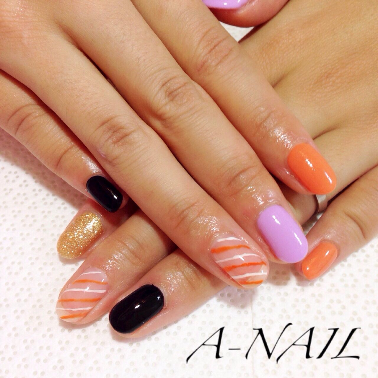 A-NAIL