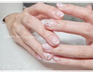 安心して通えるサロン|Private Nail Salon *ao aqua*