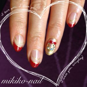 プライベートネイルサロンmikiko