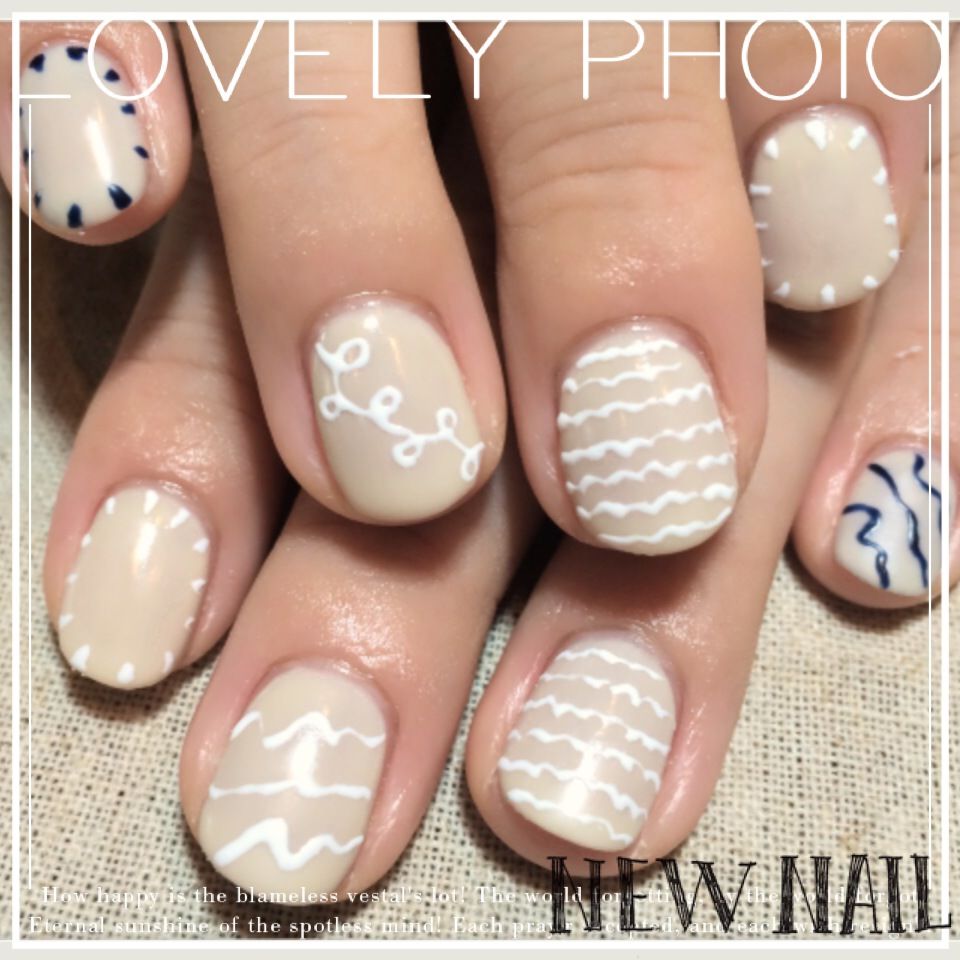 PetitNailMiu プチネイルミウ