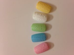 ニットネイル