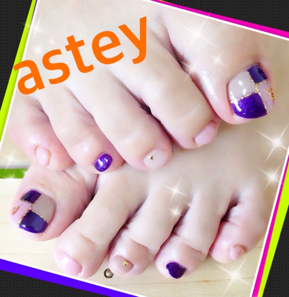 NailSalon astey