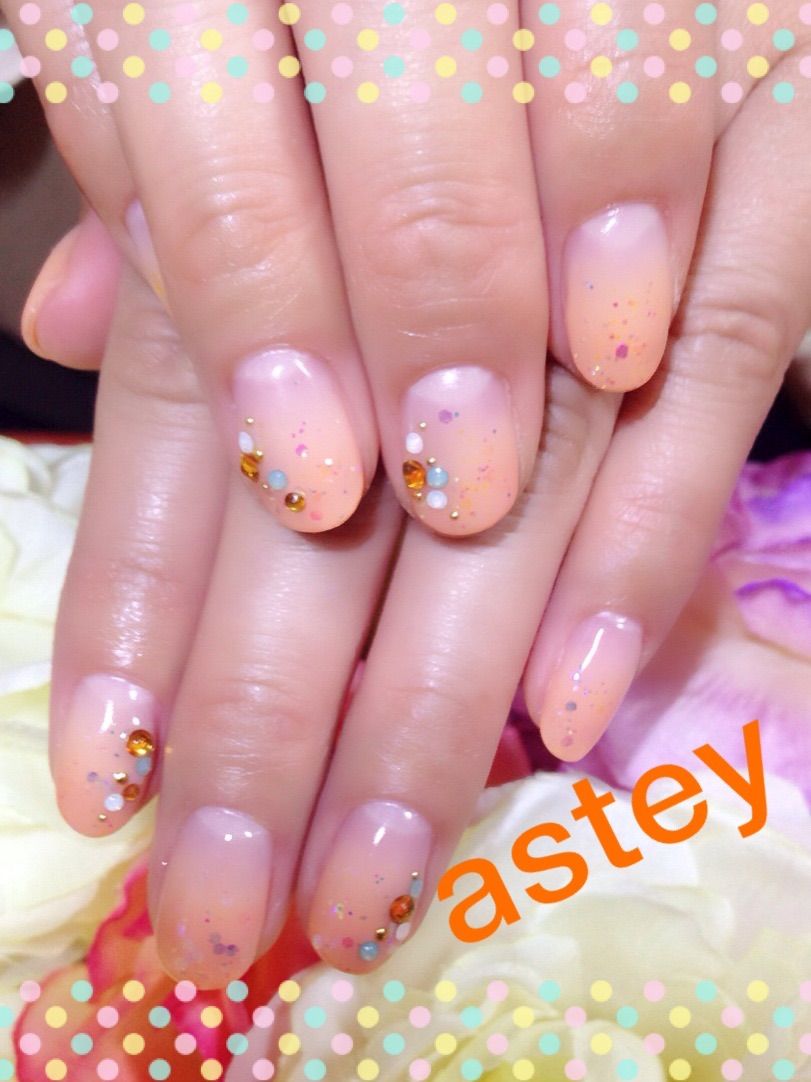 NailSalon astey