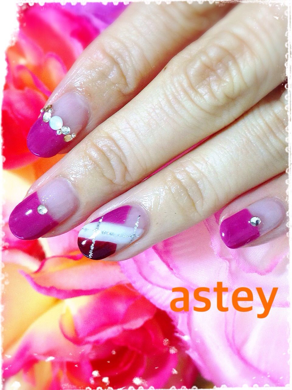 NailSalon astey