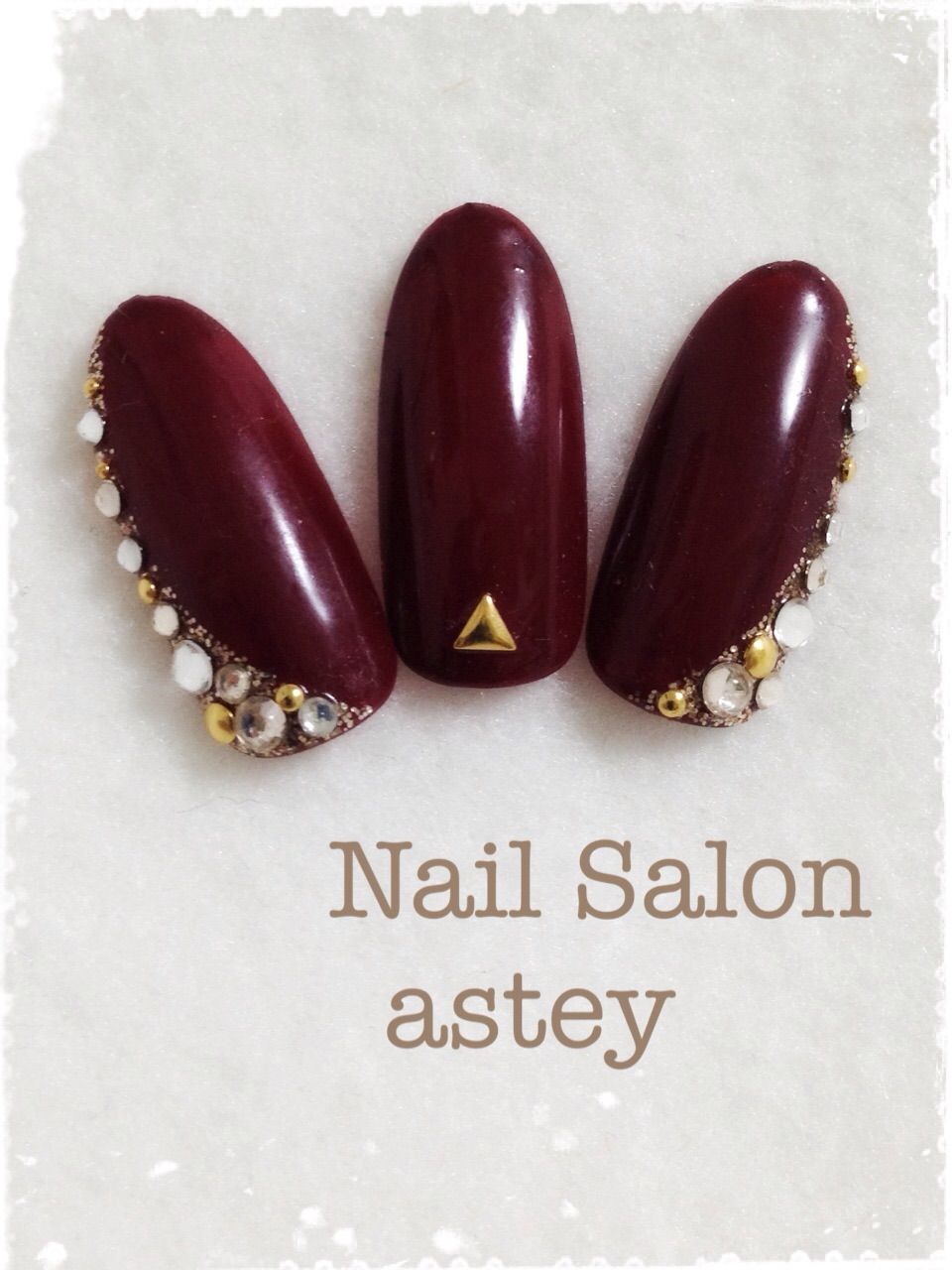 NailSalon astey