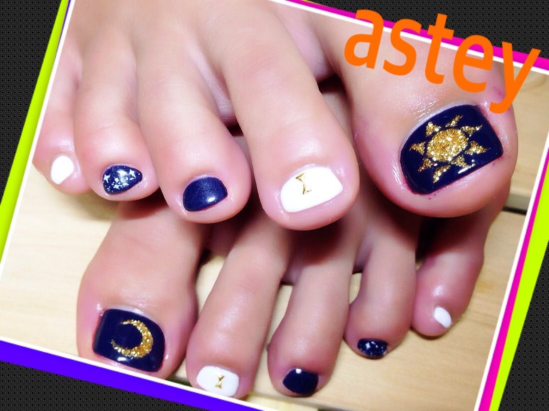 NailSalon astey