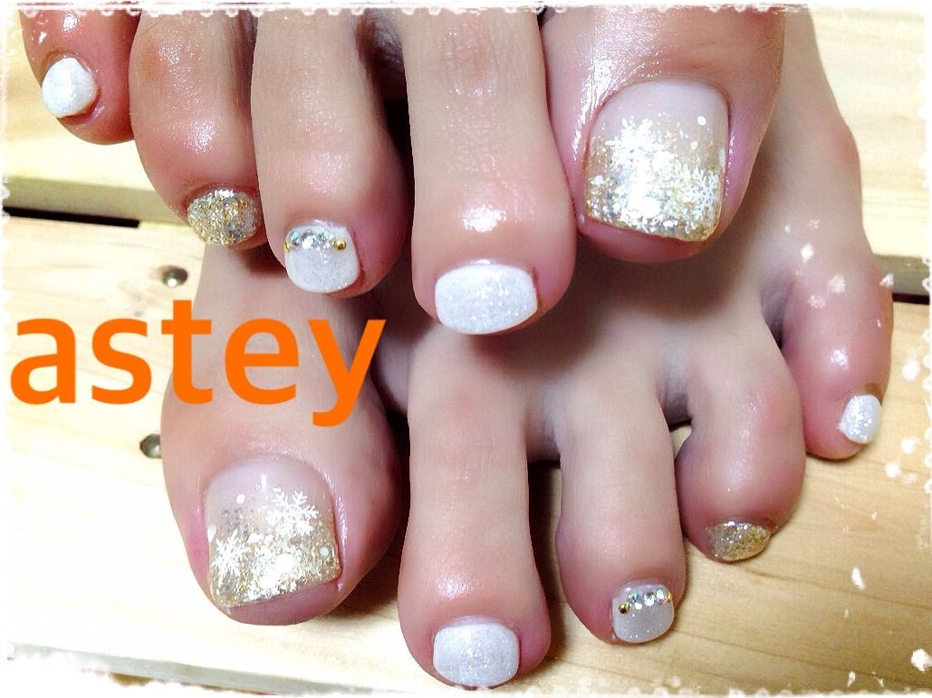 NailSalon astey