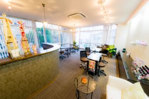 nailsalon & school NAVIO