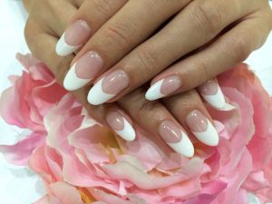 定番！安定のシンプルフレンチ☆