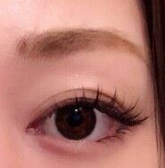アイラッシュ