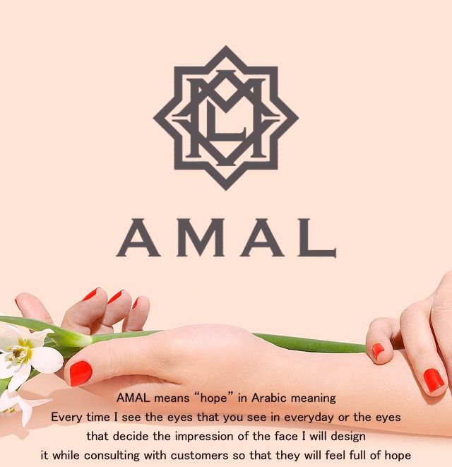 nail&eyelash AMAL