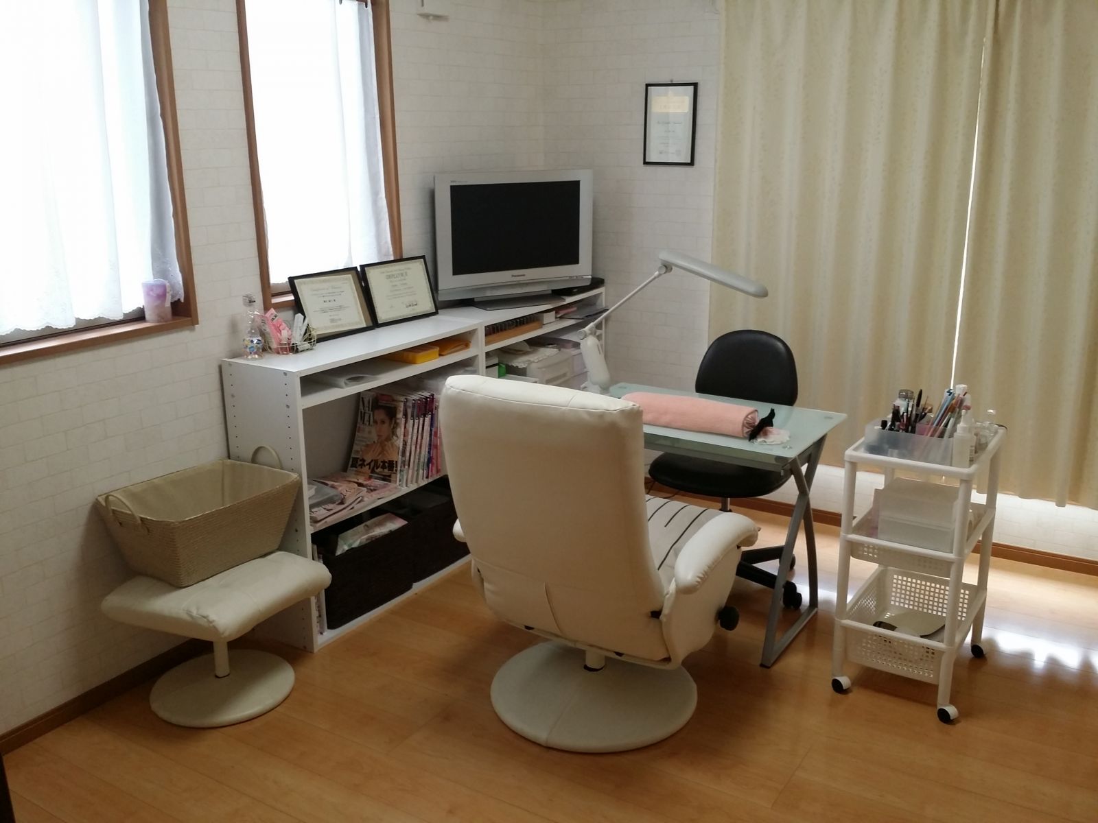 apinail(アピーネイル)