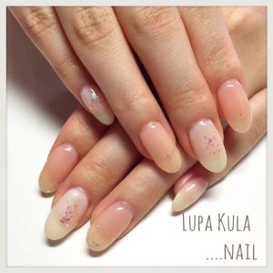 定額ネイル6,500円
