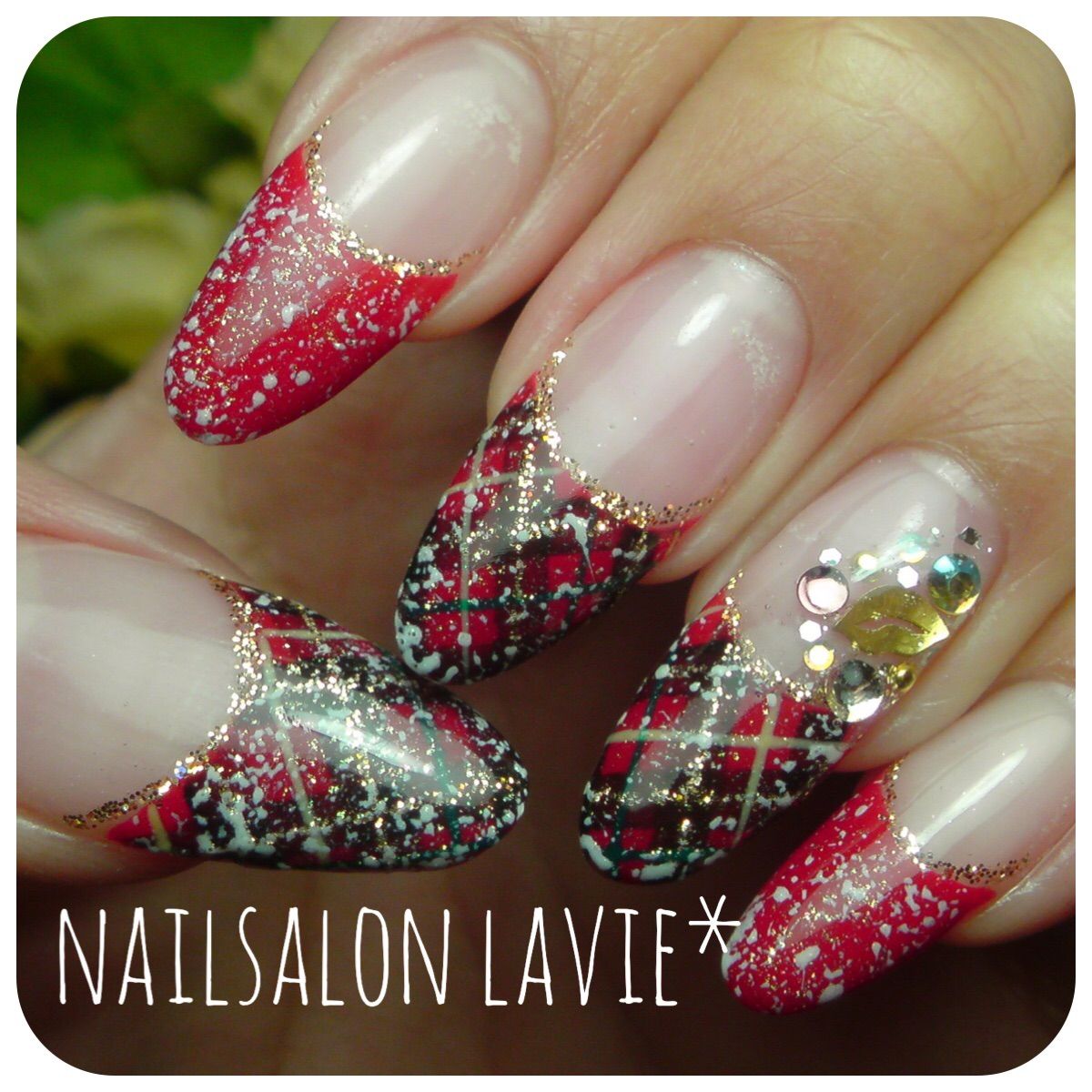 nail salon LaVie*