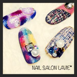 nail salon LaVie*