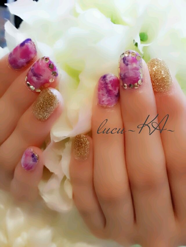 NAIL SALON lucu-KA- 吉田店