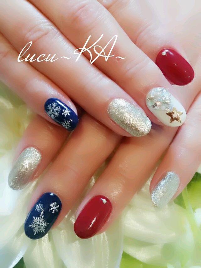 NAIL SALON lucu-KA- 吉田店