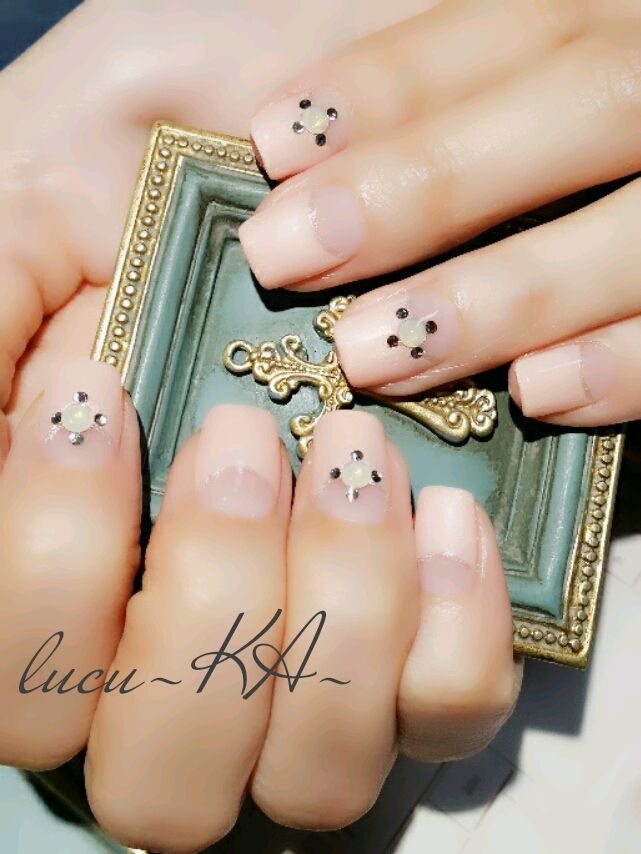 NAIL SALON lucu-KA- 吉田店