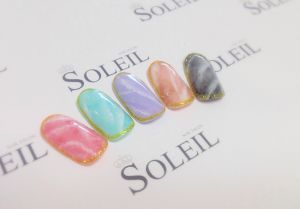 SOLEIL南青山