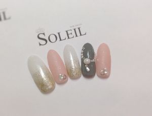 プリンセスネイル&グレース