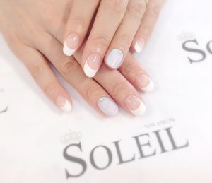 フレンチSOLEIL南青山スタイル