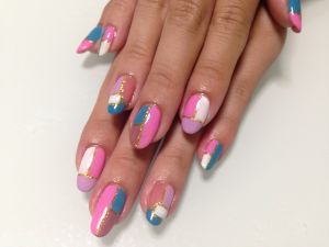 プッチアート