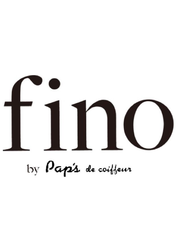 fino by Pap's de coiffeur