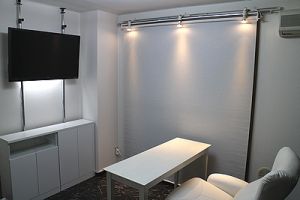 スタンドネイル